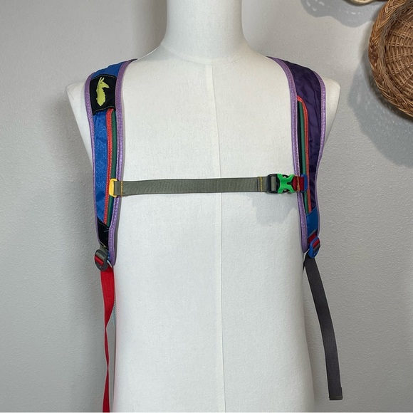 Cotopaxi Batac 24L Ultralight Daypack Backpack Branded Mens Women’s Unisex - Picture 7 of 16